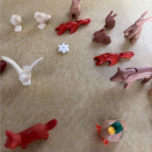Mini Animal Toys - Picture 6 of 11